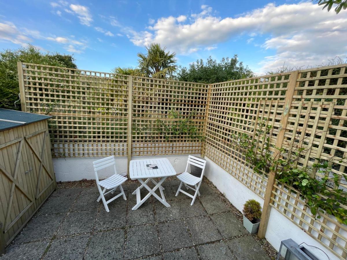 Gorgeous 1 Bed Apartment With Breathtaking Views Lydden エクステリア 写真